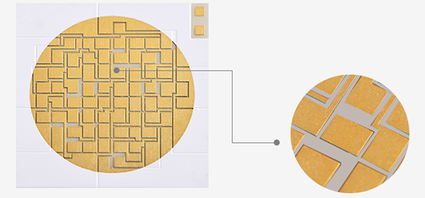 Thin Film Ceramic PCB